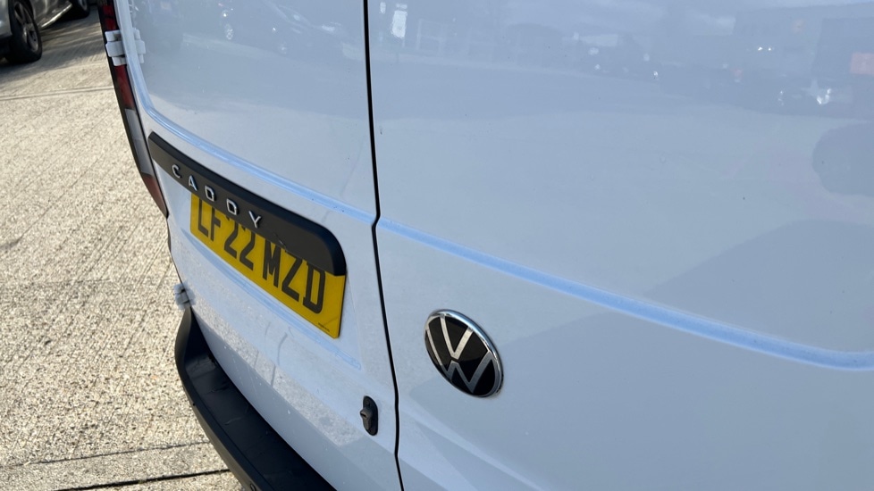 Used Volkswagen Caddy Maxi 2022 for sale - 76872263: Photo 43