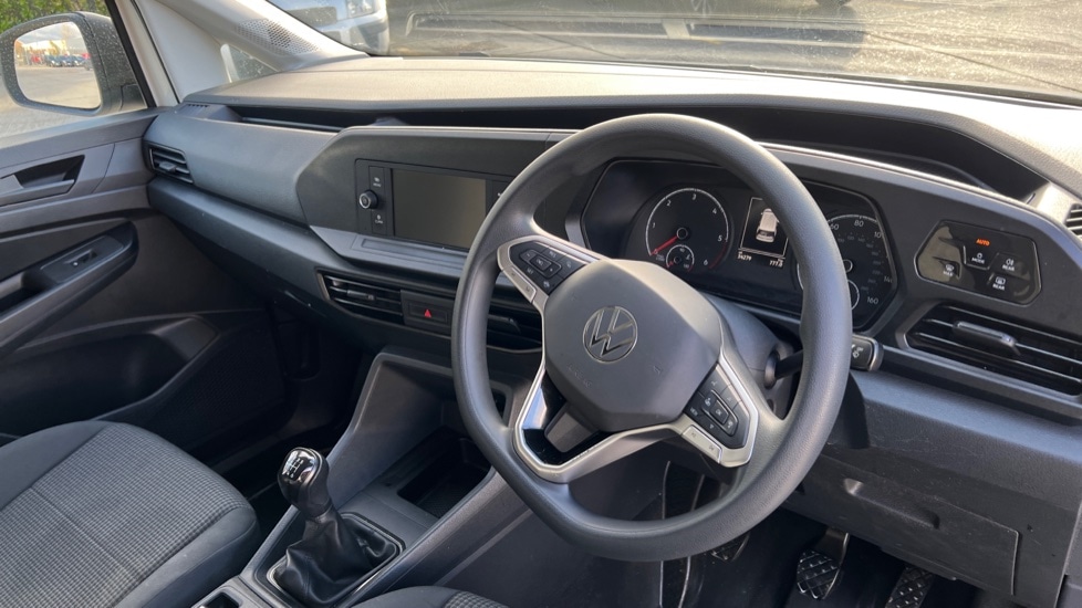 Used Volkswagen Caddy Maxi 2022 for sale - 76872263: Photo 6