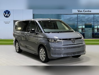 2025 - 2.0 TDI Life 5dr LWB DSG [6 Seat]