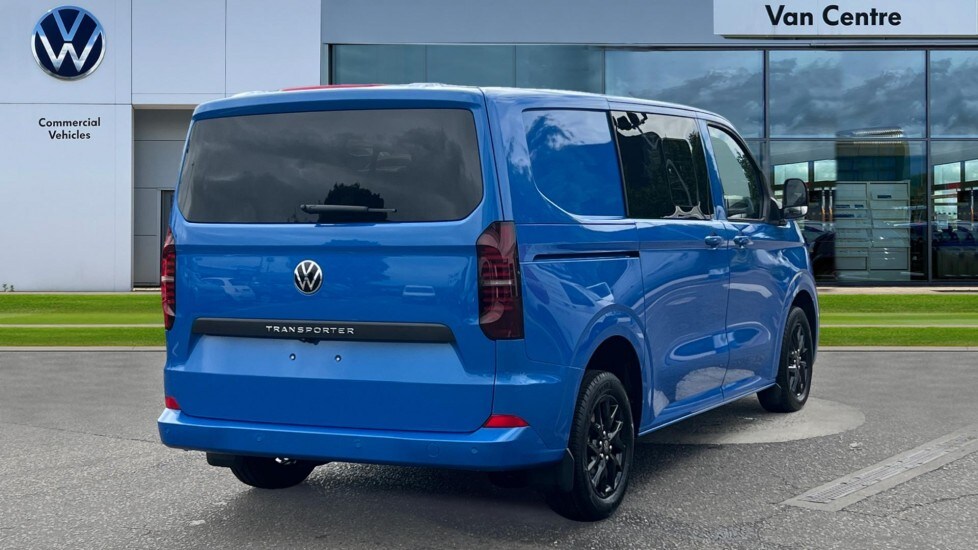 Used Volkswagen Transporter 2025 for sale - 76350737: Photo 20