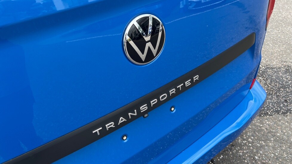 Used Volkswagen Transporter 2025 for sale - 76350737: Photo 37