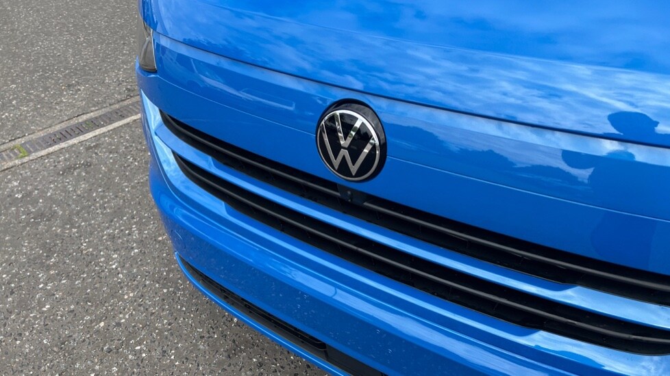 Used Volkswagen Transporter 2025 for sale - 76350737: Photo 44