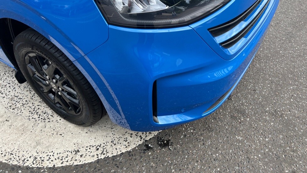 Used Volkswagen Transporter 2025 for sale - 76350737: Photo 46
