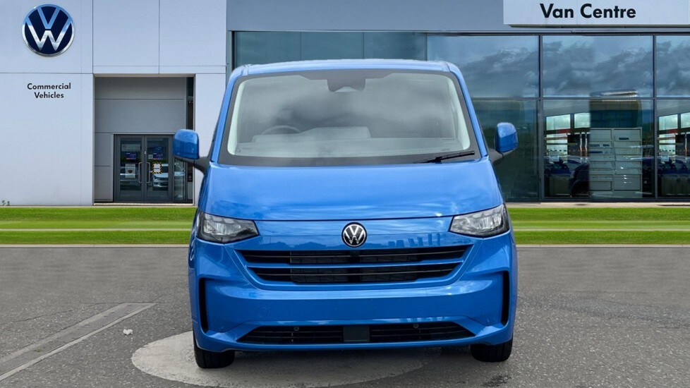 Used Volkswagen Transporter 2025 for sale - 76350737: Photo 8