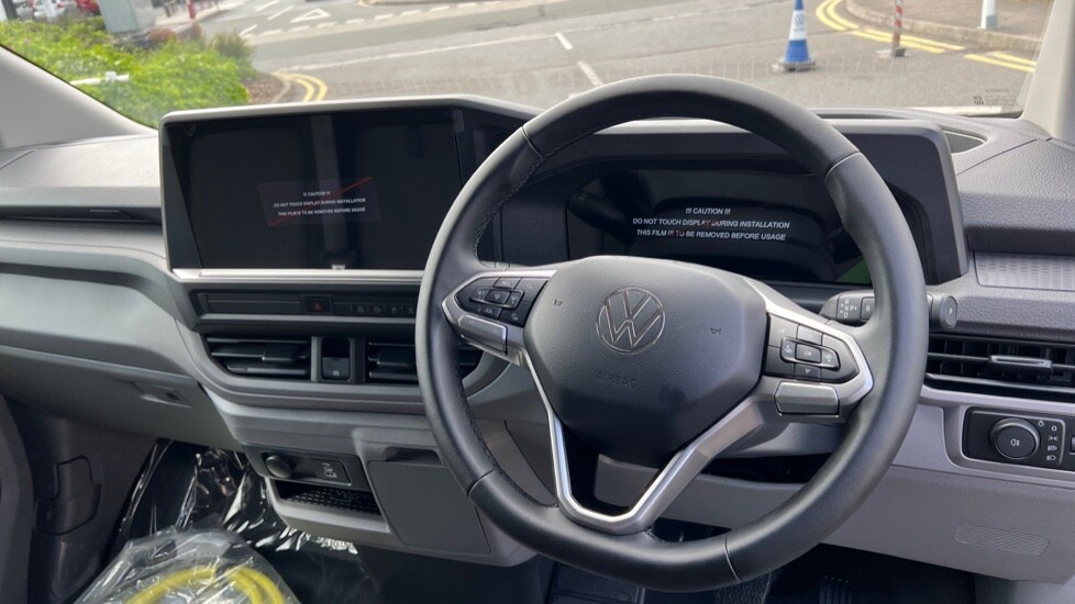 Used Volkswagen Transporter 2025 for sale - 76868537: Photo 11