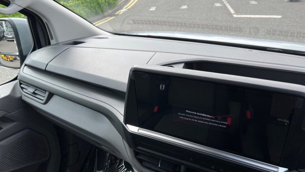 Used Volkswagen Transporter 2025 for sale - 76868537: Photo 12