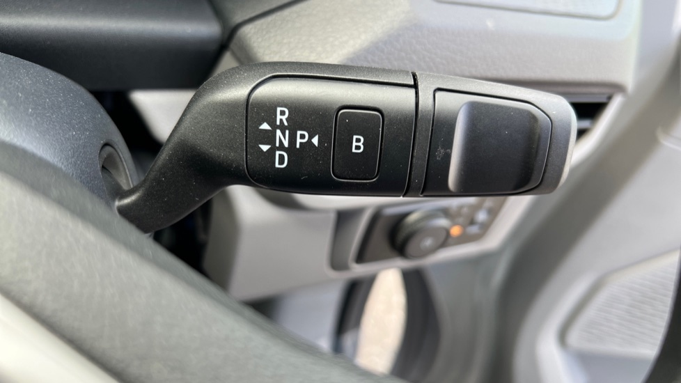 Used Volkswagen Transporter 2025 for sale - 76868537: Photo 14