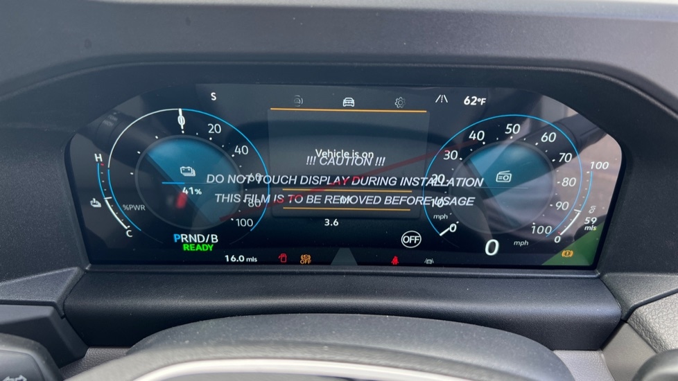 Used Volkswagen Transporter 2025 for sale - 76868537: Photo 15