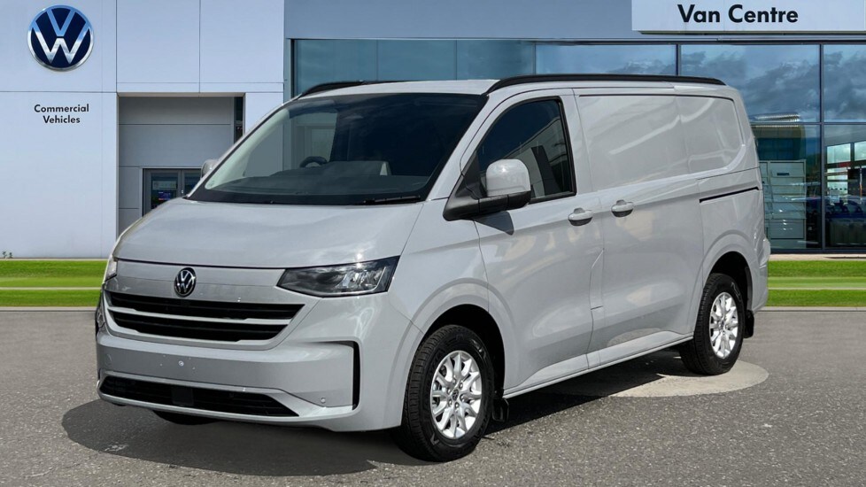 Used Volkswagen Transporter 2025 for sale - 76868537: Photo 19
