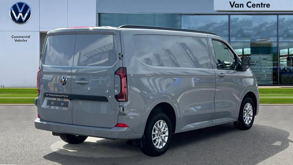 Used Volkswagen Transporter 2025 for sale - 76868537: Photo 20