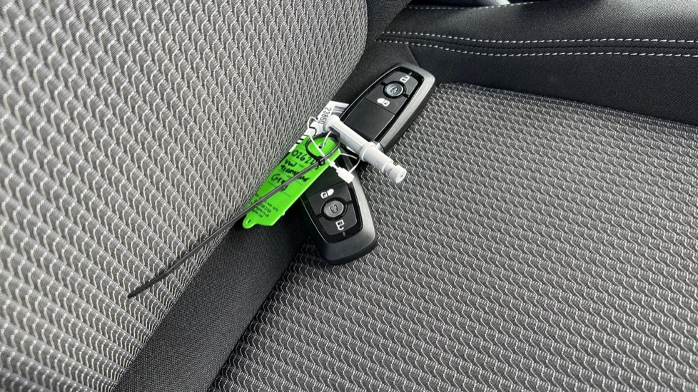 Used Volkswagen Transporter 2025 for sale - 76868537: Photo 21