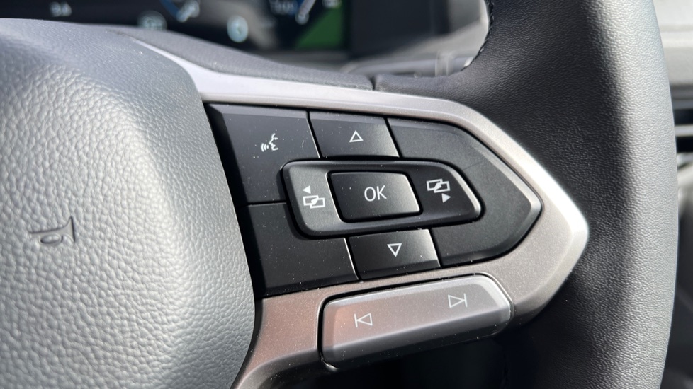 Used Volkswagen Transporter 2025 for sale - 76868537: Photo 25