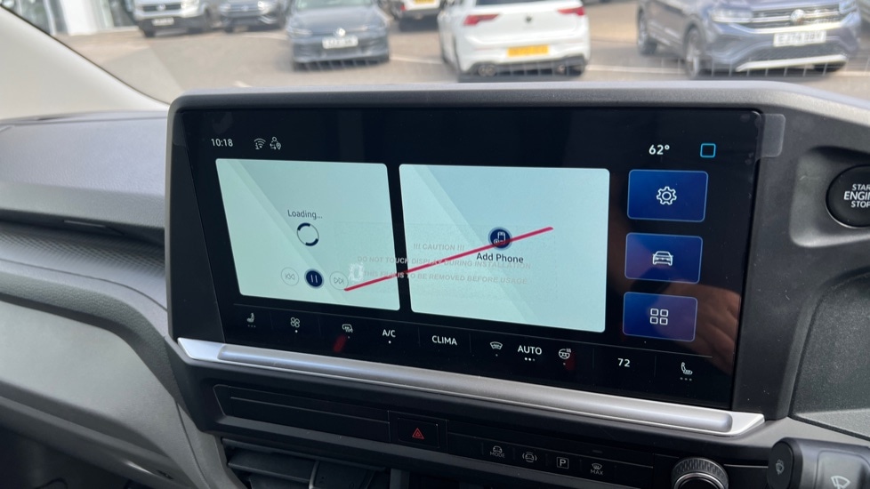 Used Volkswagen Transporter 2025 for sale - 76868537: Photo 30