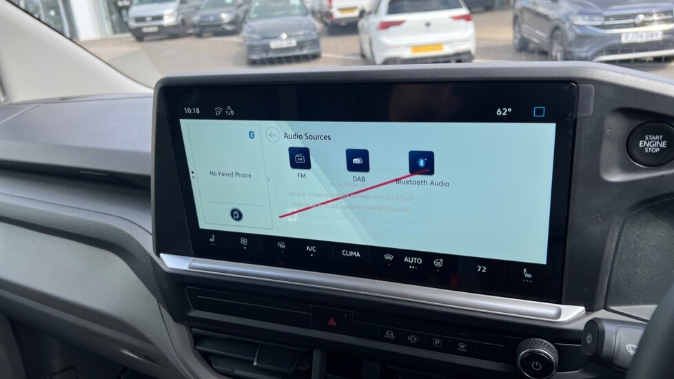 Used Volkswagen Transporter 2025 for sale - 76868537: Photo 31