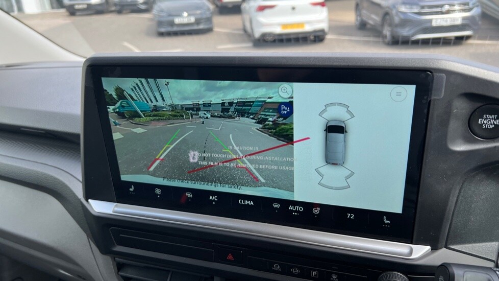 Used Volkswagen Transporter 2025 for sale - 76868537: Photo 32