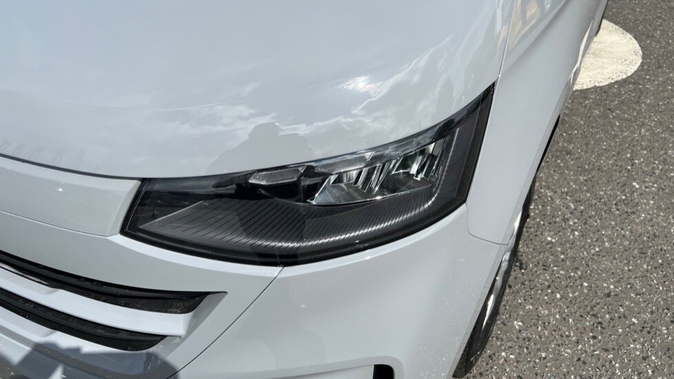 Used Volkswagen Transporter 2025 for sale - 76868537: Photo 39