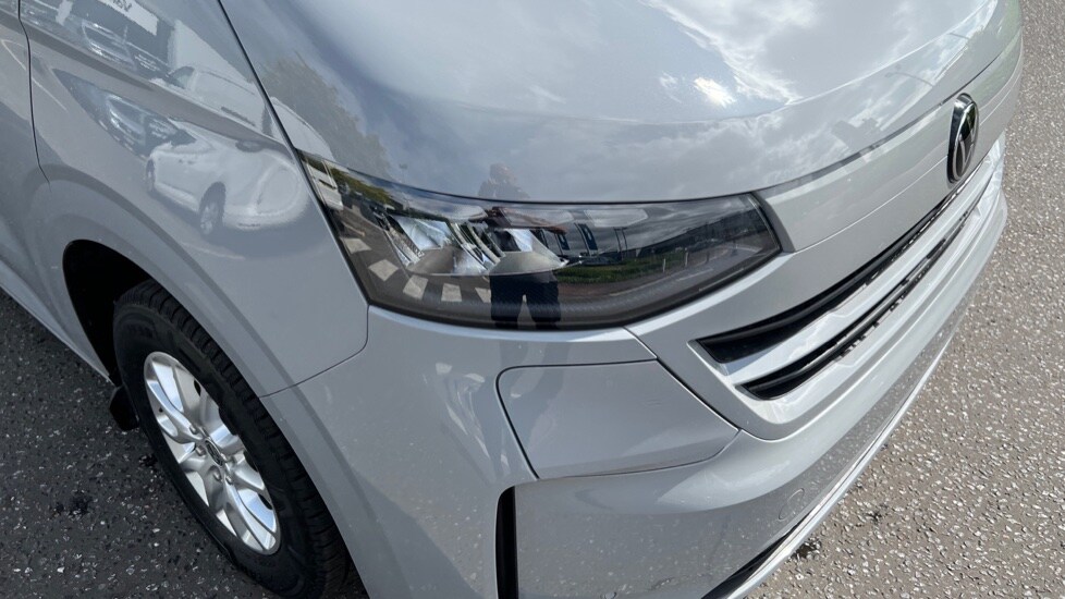 Used Volkswagen Transporter 2025 for sale - 76868537: Photo 41