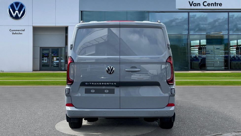 Used Volkswagen Transporter 2025 for sale - 76868537: Photo 7