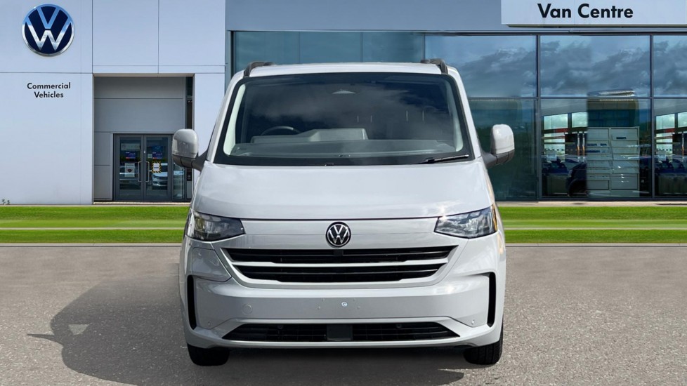 Used Volkswagen Transporter 2025 for sale - 76868537: Photo 8