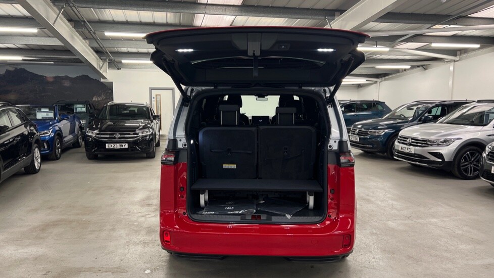 Used Volkswagen ID.Buzz 2025 for sale - 76568135: Photo 10