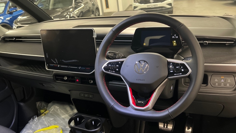 Used Volkswagen ID.Buzz 2025 for sale - 76568135: Photo 11