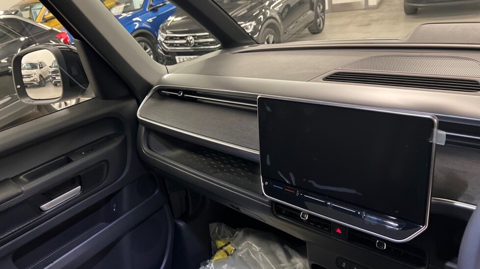 Used Volkswagen ID.Buzz 2025 for sale - 76568135: Photo 12