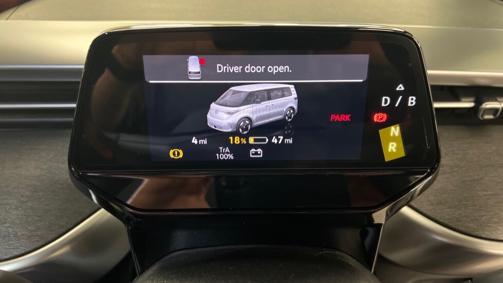 Used Volkswagen ID.Buzz 2025 for sale - 76568135: Photo 15