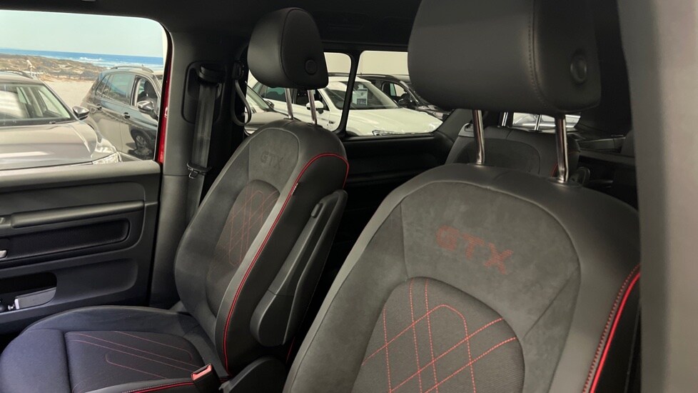 Used Volkswagen ID.Buzz 2025 for sale - 76568135: Photo 17