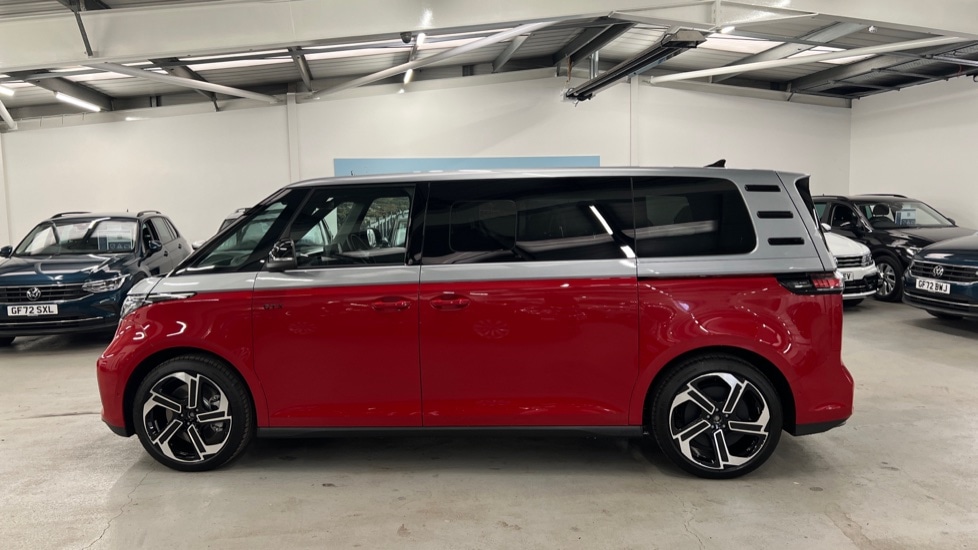 Used Volkswagen ID.Buzz 2025 for sale - 76568135: Photo 18