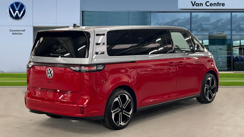 Used Volkswagen ID.Buzz 2025 for sale - 76568135: Photo 20