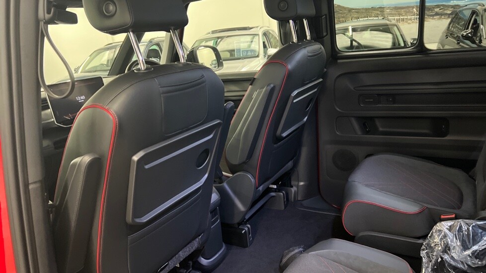 Used Volkswagen ID.Buzz 2025 for sale - 76568135: Photo 22