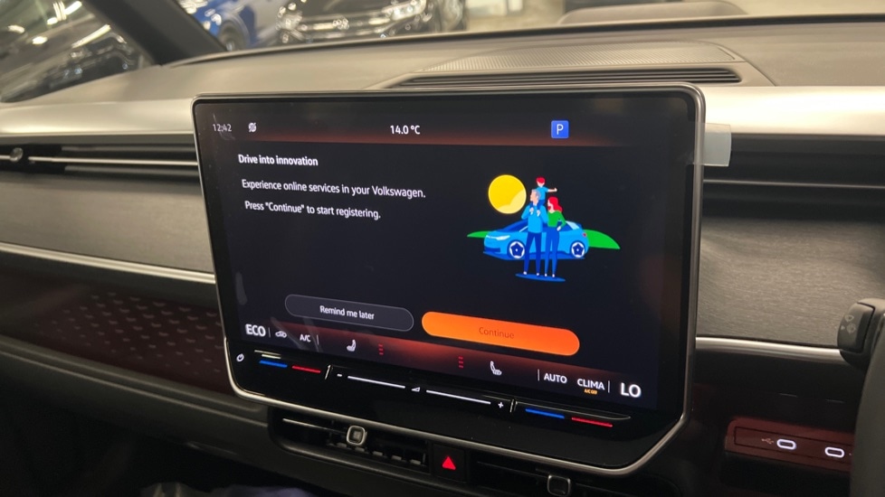 Used Volkswagen ID.Buzz 2025 for sale - 76568135: Photo 30