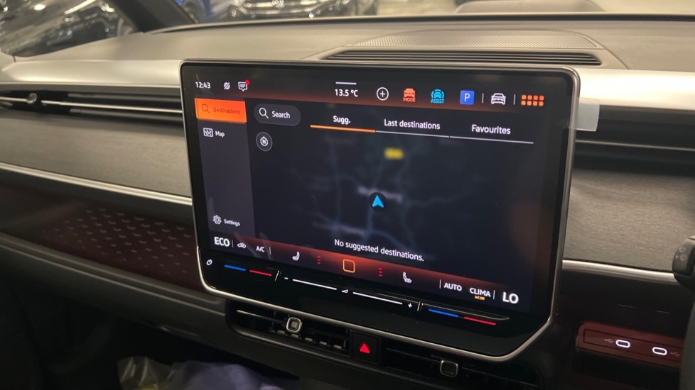 Used Volkswagen ID.Buzz 2025 for sale - 76568135: Photo 33