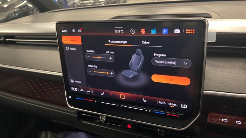 Used Volkswagen ID.Buzz 2025 for sale - 76568135: Photo 34