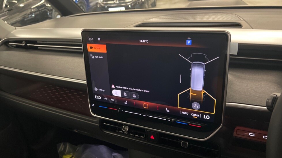 Used Volkswagen ID.Buzz 2025 for sale - 76568135: Photo 35