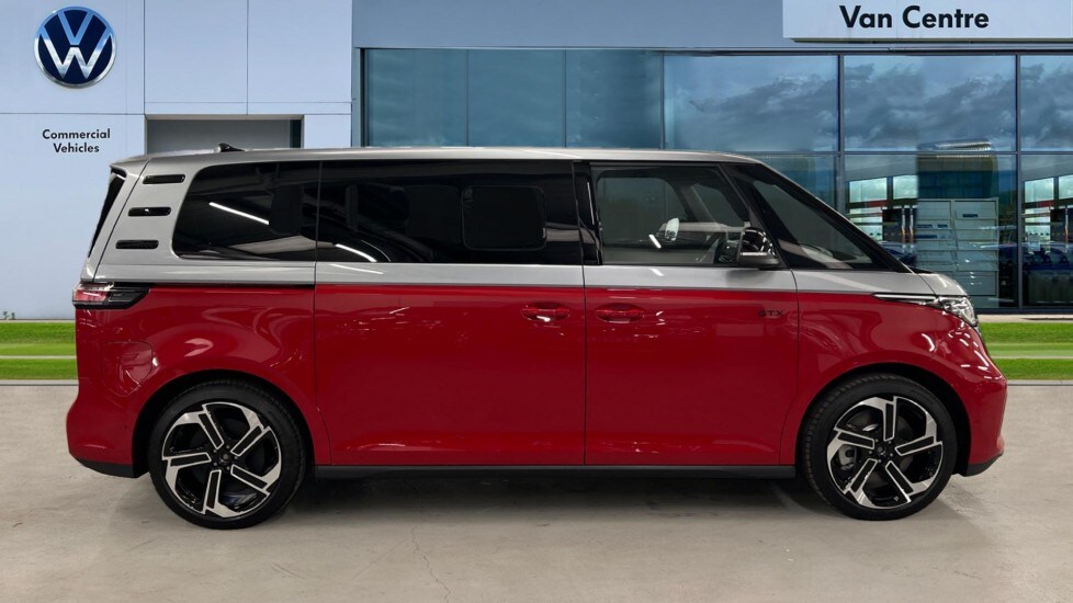 Used Volkswagen ID.Buzz 2025 for sale - 76568135: Photo 4