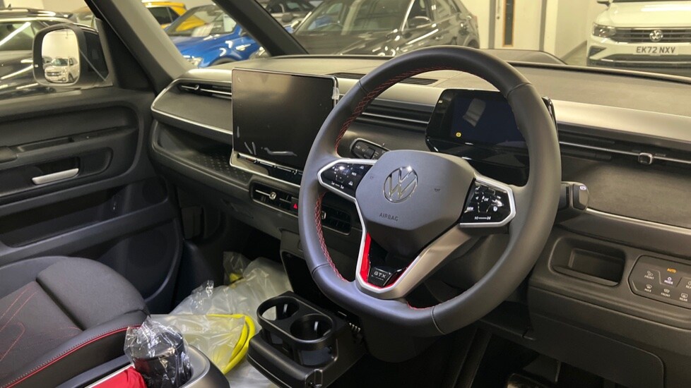 Used Volkswagen ID.Buzz 2025 for sale - 76568135: Photo 6