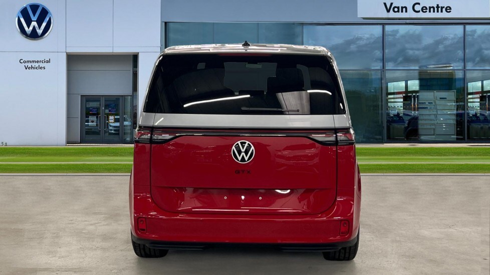 Used Volkswagen ID.Buzz 2025 for sale - 76568135: Photo 7