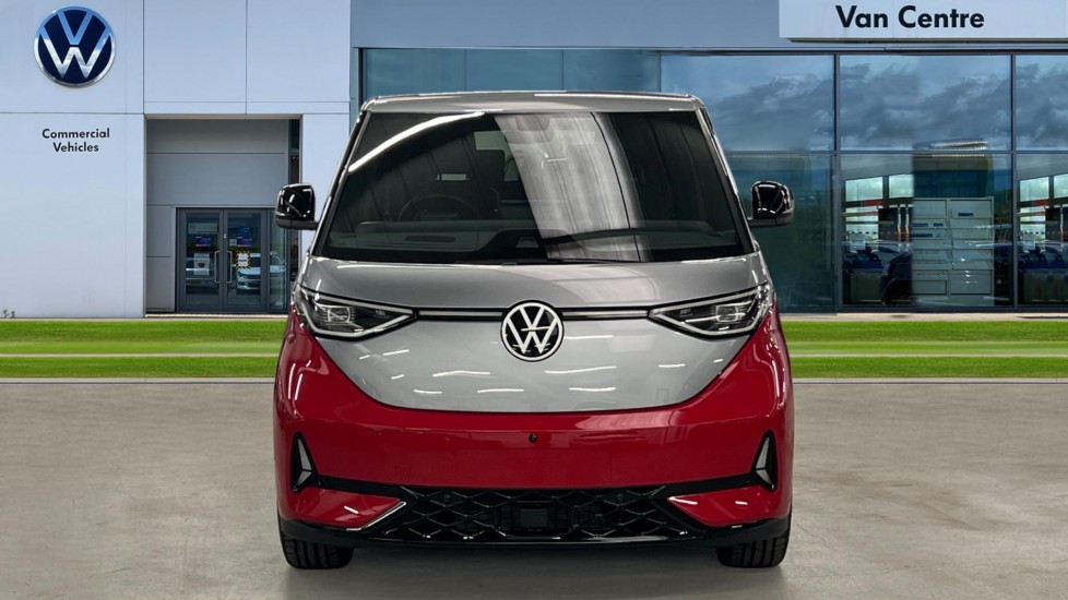 Used Volkswagen ID.Buzz 2025 for sale - 76568135: Photo 8