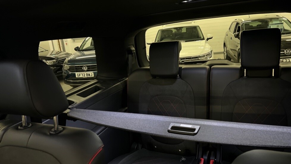 Used Volkswagen ID.Buzz 2025 for sale - 76568135: Photo 9