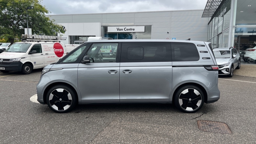 Used Volkswagen ID.Buzz 2024 for sale - 76265535: Photo 18