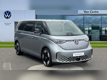 Volkswagen - ID.Buzz