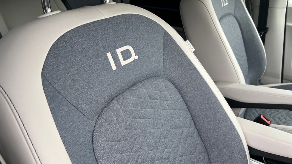 Used Volkswagen ID.Buzz 2024 for sale - 76265535: Photo 21