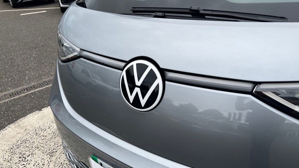 Used Volkswagen ID.Buzz 2024 for sale - 76265535: Photo 38