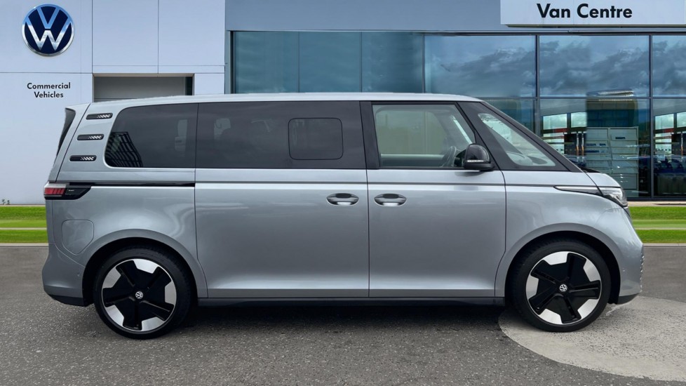 Used Volkswagen ID.Buzz 2024 for sale - 76265535: Photo 4