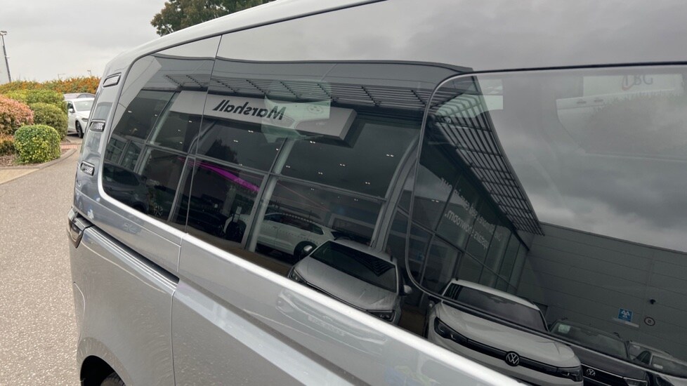 Used Volkswagen ID.Buzz 2024 for sale - 76265535: Photo 44