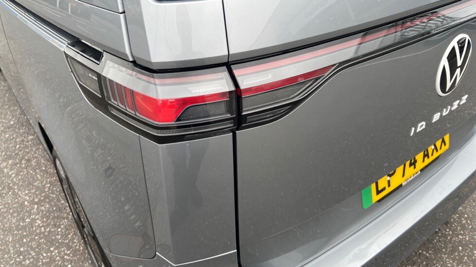 Used Volkswagen ID.Buzz 2024 for sale - 76265535: Photo 49