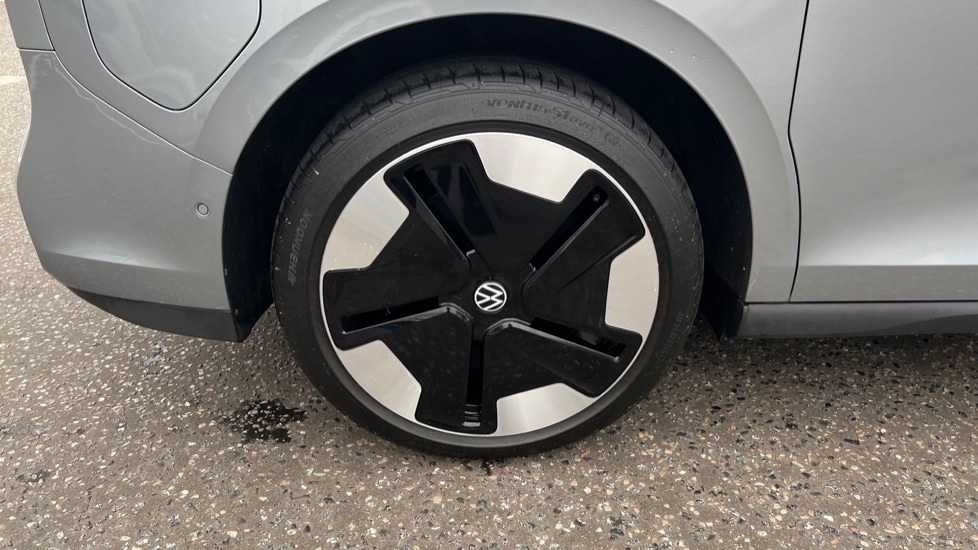 Used Volkswagen ID.Buzz 2024 for sale - 76265535: Photo 5