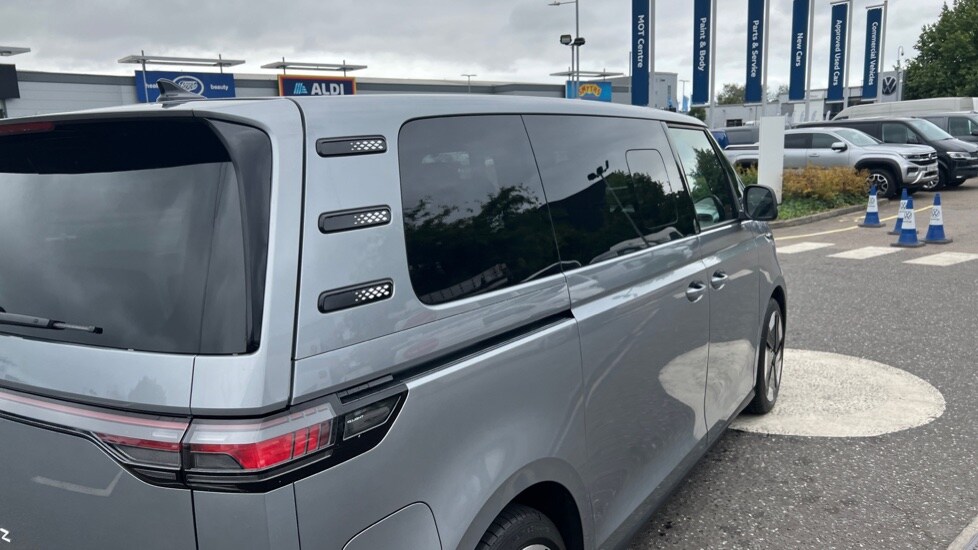 Used Volkswagen ID.Buzz 2024 for sale - 76265535: Photo 51