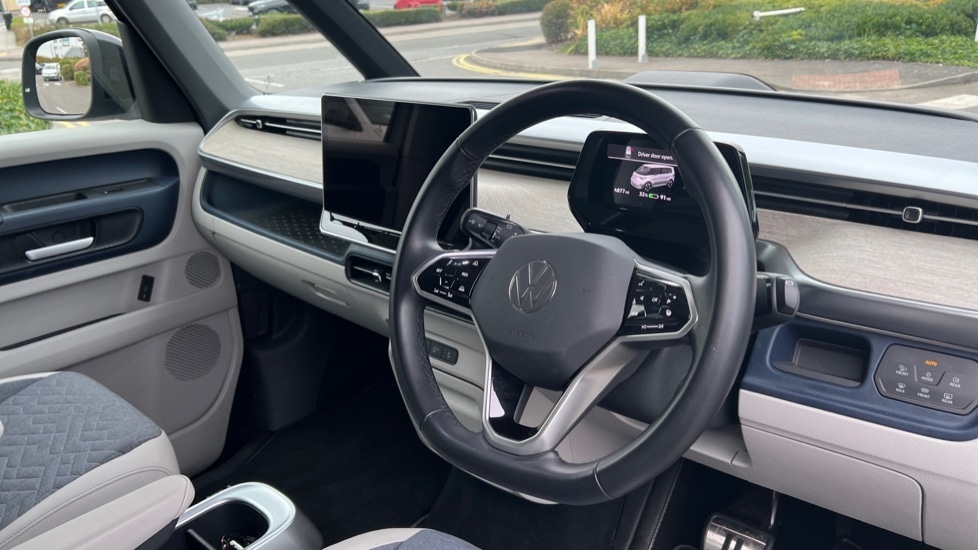 Used Volkswagen ID.Buzz 2024 for sale - 76265535: Photo 6